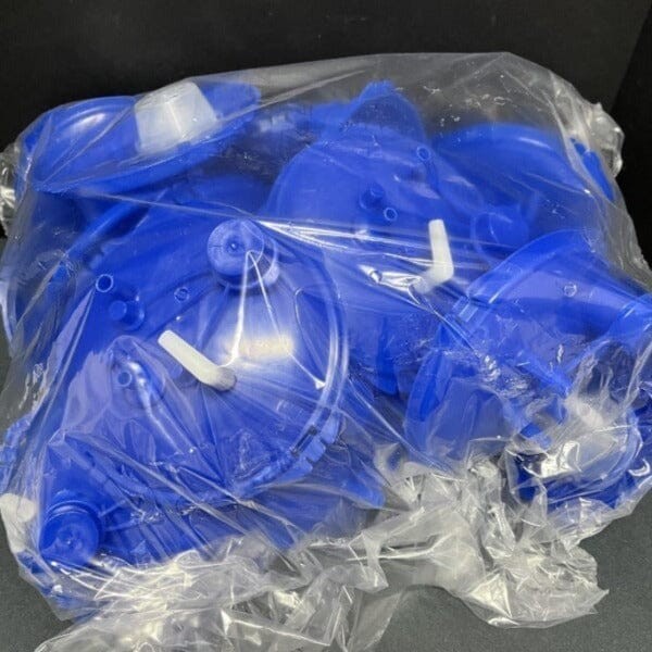 Suction Canisters, Canister | Rigid, 3,000 cc,(BX/40EA) view 2