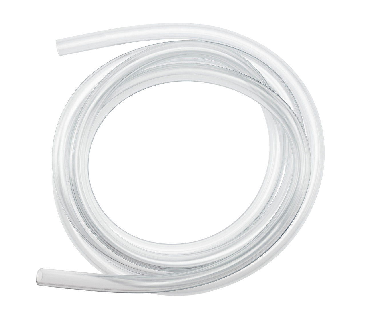 Tubing, Suction , 9 ft | Heavy Duty, Without Connector, Prabadin,(CS20EA) view 1