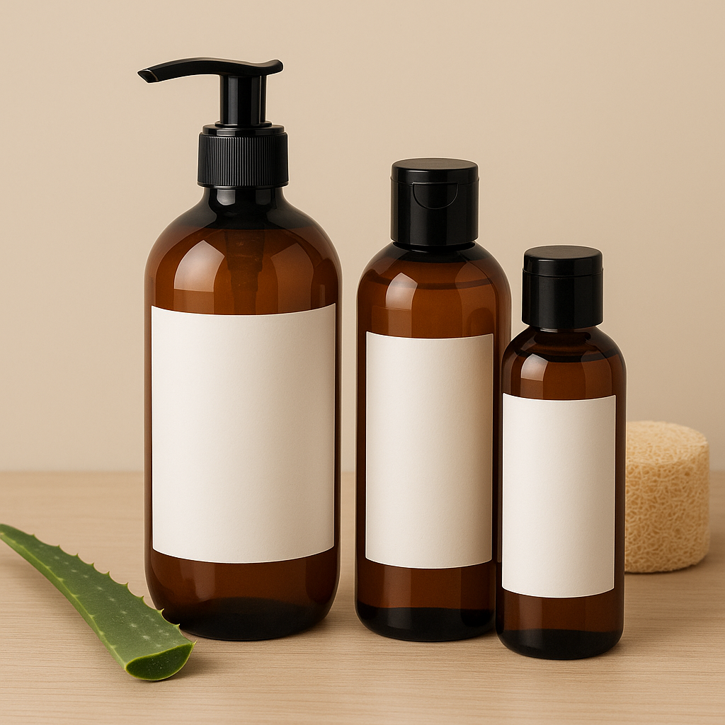 V05 SHAMPOO 6/12.5, (Unit)
